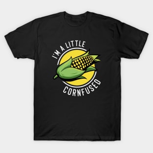 Cornfused T-Shirt